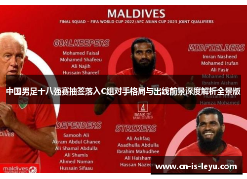 中国男足十八强赛抽签落入C组对手格局与出线前景深度解析全景版 中国男足十八强赛抽签落入C组对手格局与出线前景深度解析全景版