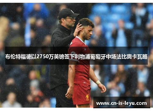 布伦特福德以2750万英镑签下利物浦葡萄牙中场法比奥卡瓦略 布伦特福德以2750万英镑签下利物浦葡萄牙中场法比奥卡瓦略