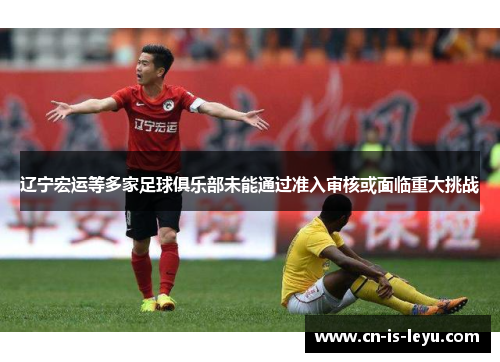 辽宁宏运等多家足球俱乐部未能通过准入审核或面临重大挑战 辽宁宏运等多家足球俱乐部未能通过准入审核或面临重大挑战